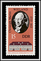 Christoph Martin Wieland