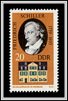 Friedrich Schiller
