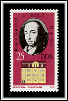 Johann Gottfried Herder