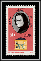 Franz Liszt