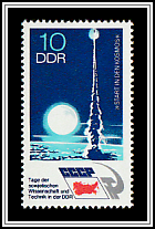Rocket Launch