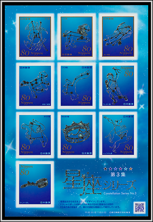Constellations