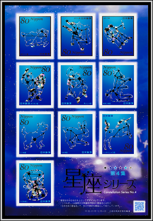 Constellations