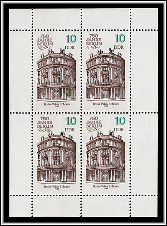 Ephraim Palace