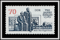Marx Engels Forum