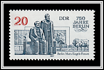 Marx Engels Forum