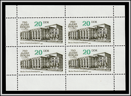 Friedrichstadt-Palast
