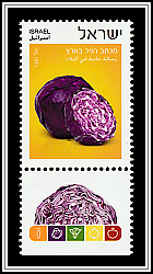 Red Cabbage