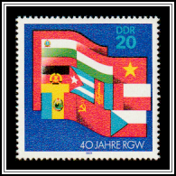 Flags of Member States