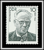 Otto Meier