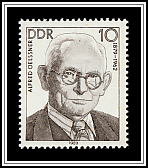 Alfred Oelssner
