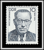 Fritz Selbmann