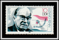 Ludwig Renn