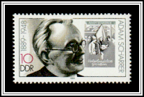 Adam Scharrer