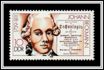 Johann Beckmann
