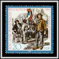 Flagbearer of the Sansculottes