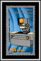 Two-coordinate Measuring Instrument ZKM 01-250 C