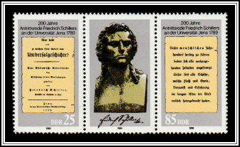 Friedrich Schiller
