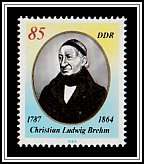 C. L. Brehm