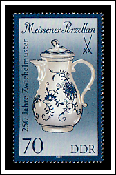 Coffee Pot (1745)