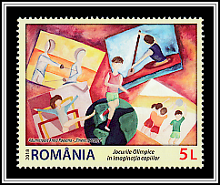 Young Hopes, Anna Rocsana Adumitroaie