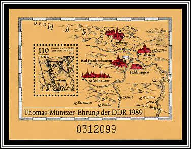 Thomas Müntzer