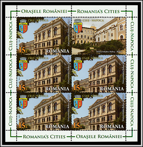 Babeș-Bolyai University
