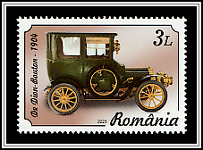 De Dion-Bouton, 1904