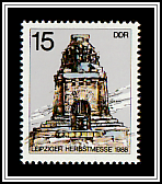Monument to the Battle of the Nations