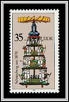 Schneeberg (around 1870)