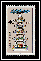 Lößnitz (around 1880)