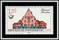 Post Office Kirschau