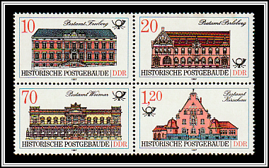 Post Offices