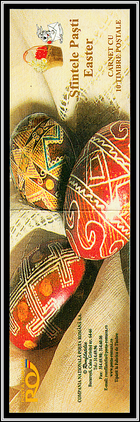 Booklet Cover
