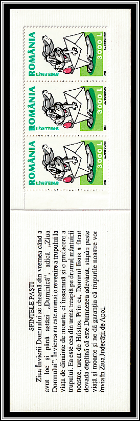 Booklet Inside