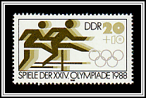 Hurdles