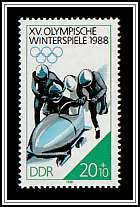 Bobsled