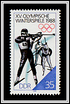 Biathlon
