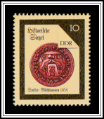 Mühlhausen Saddlers (1565)