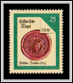 Dresden Butchers (1564)