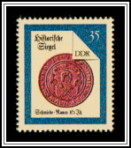 Nauen Forge (16th century)