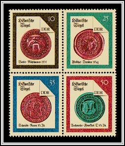 Guild Seals