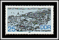 Ribnitz-Damgarten