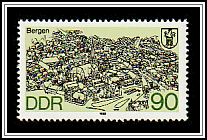 Bergen