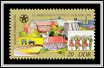 Buildings, Folk Dancers