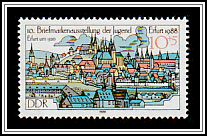 Erfurt (around 1520)