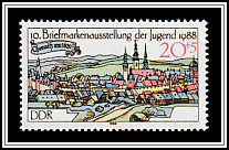 Chemnitz (around 1620)