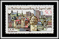 Modern Chemnitz