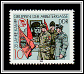 Tribute to Ernst Thälmann