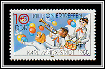 Young Pioneers